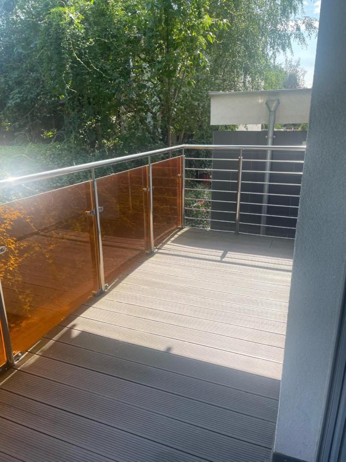 Apartament Wincentego Bydgoszcz Esterno foto