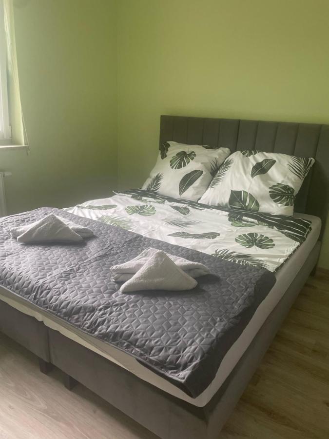 Apartament Wincentego Bydgoszcz Esterno foto