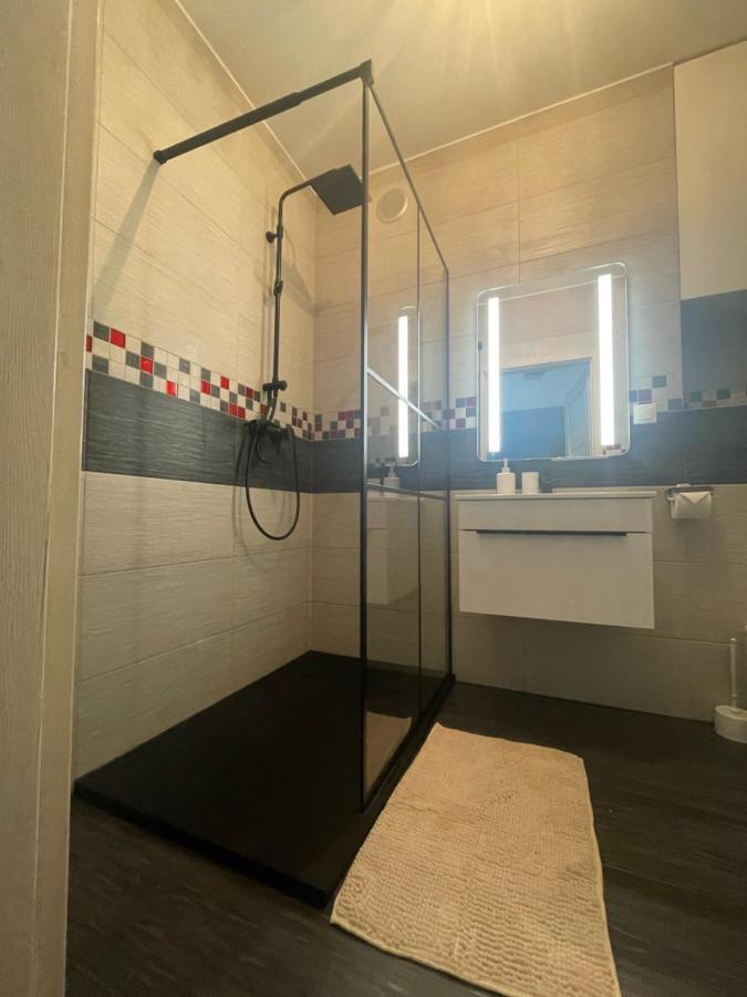 Apartament Wincentego Bydgoszcz Esterno foto