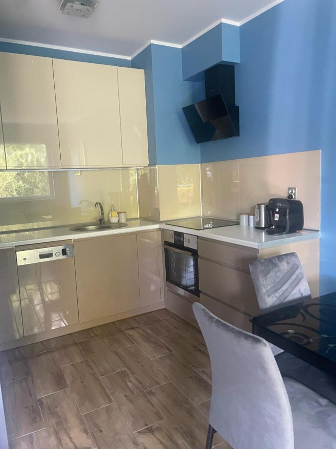 Apartament Wincentego Bydgoszcz Esterno foto