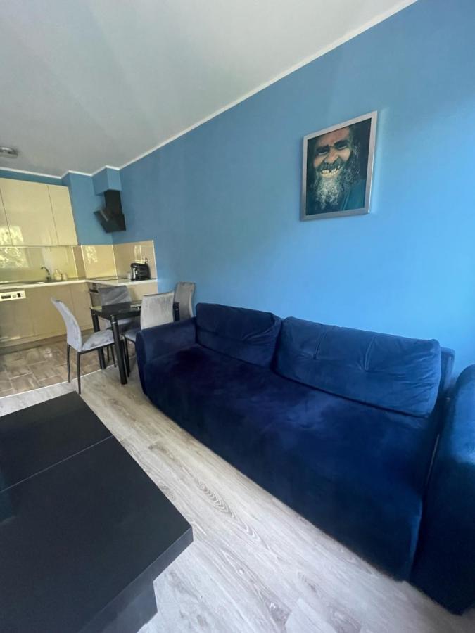 Apartament Wincentego Bydgoszcz Esterno foto